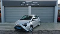 Toyota Aygo AYGO x-play 1.Hand