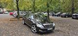 Mercedes-Benz Mercedes  Benz S - Klasse 320 d in sehr gu... - Mercedes-Benz E 320 mit Diesel-Antrieb