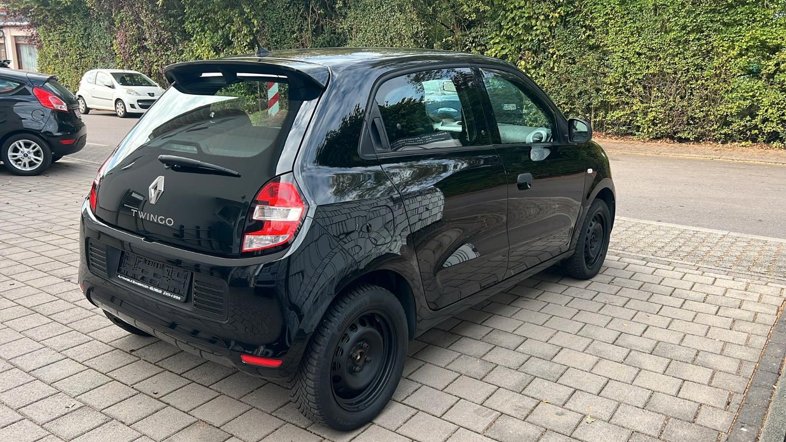 Renault Twingo Expression
