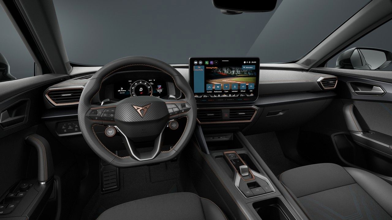 Cupra Formentor - Bild 6