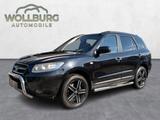 Hyundai Santa Fe 2.2 Team 08 Automatik AHK/Klima/Sitzh - gebrauchte Hyundai SANTA FE aus dem Jahr 2009