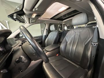BMW X5 - 10
