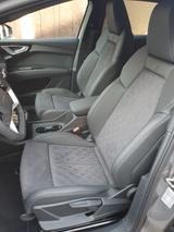 Audi Q4 40 e-tron S-Line MMI AHK Kamera HeadUp 8-fach - Audi Q4 e-tron F4