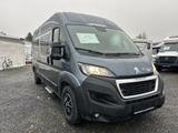 Pössl D-Line 2WIN R Plus (10) AHK, Navi, Markise 
