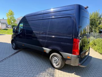 Mercedes Sprinter - 8