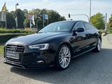 Audi A5 Sportback+quattro+Abst.Tempomat+Totwinkel* - Audi A5 Gebrauchtwagen