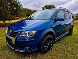 Volkswagen Vw Touran Cross 2L TDI 170 PS Xenon Navi A... - Volkswagen Touran: Ps TDI 170