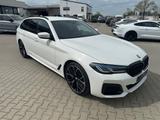 BMW 530 d xDrive M Sport Touring Laser ACC Park+ AHK - BMW 530 aus 2024