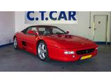 Ferrari F355 F1 Spider - 2.Hand - TOP - Ferrari F355 Gebrauchtwagen