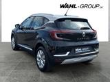 Renault Captur INTENS TCe 100 ABS Fahrerairbag ESP SERVO - Renault Captur in Kassel