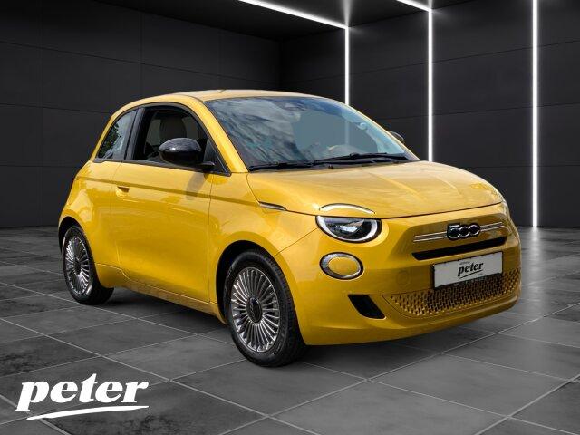 Fiat 500 1.0 Mild Hybrid Icon