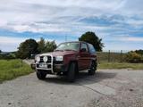 Daihatsu 2 Stück Daihatsu Feroza HU 02/26 kein Niva... - Daihatsu: Feroza