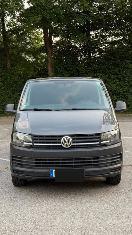 Image of Volkswagen T6 Transporter