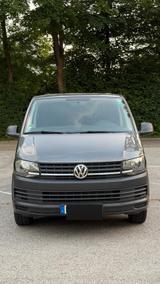 Volkswagen T6 Transporter/ Caravelle Standheizung 9-Sitzer