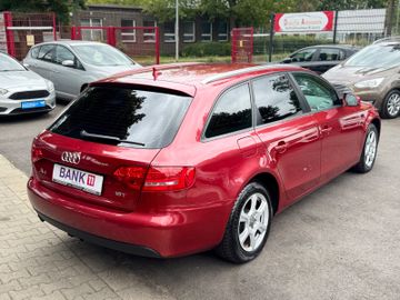 Audi A4 - 11