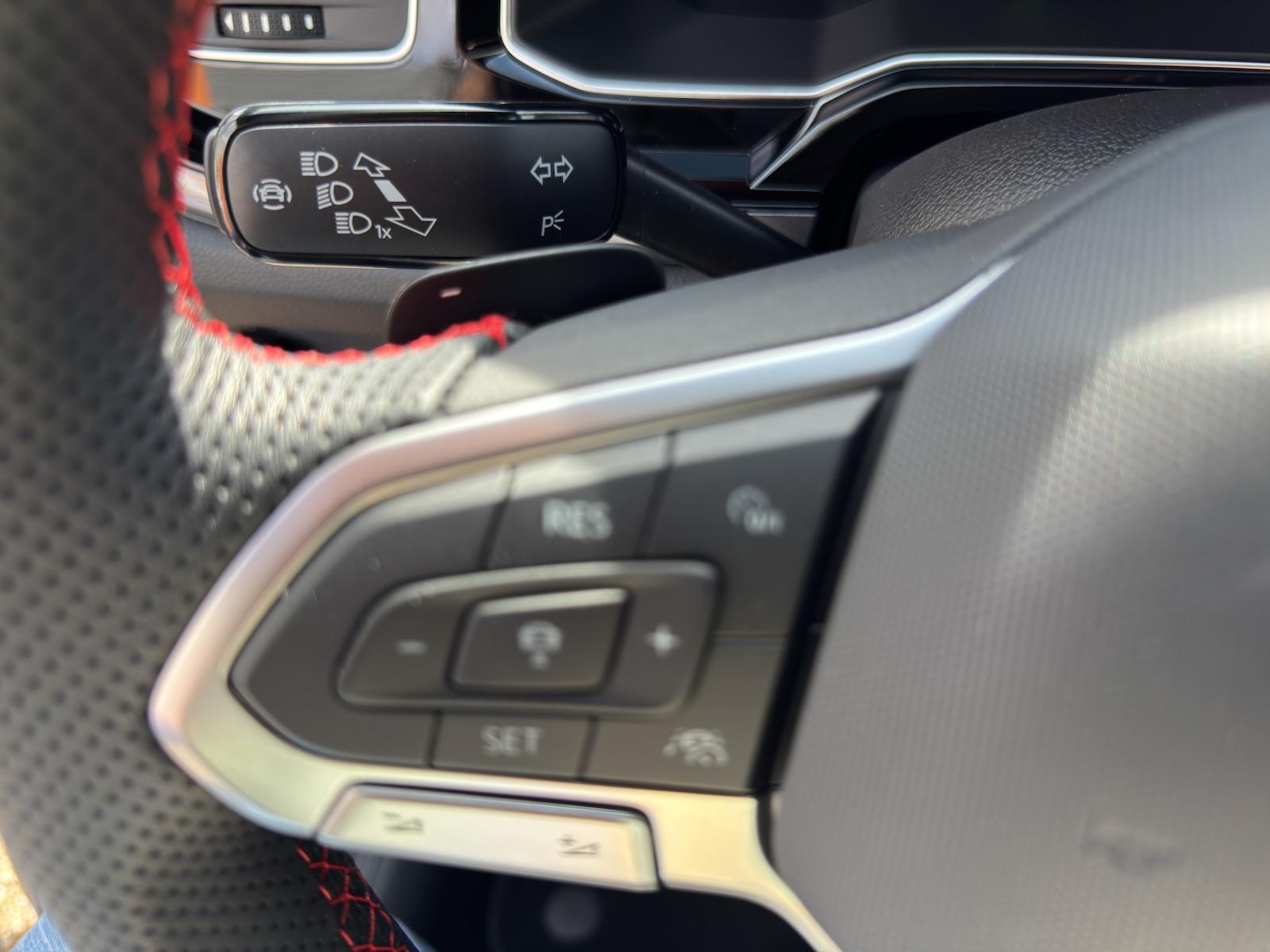 Volkswagen Polo GTI *Matrix-LED/ACC/SHZG/PDC/Navi-App*, миниатюра 28