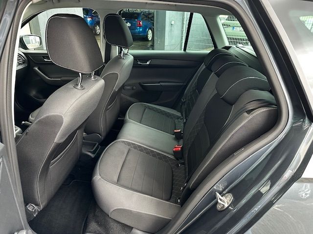 Fabia Combi 1.0 TSI Ambition SHZ;PDC;SUN Set;Kli