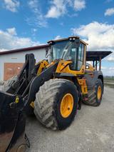 Volvo L110H,  176kW - Volvo LKWs