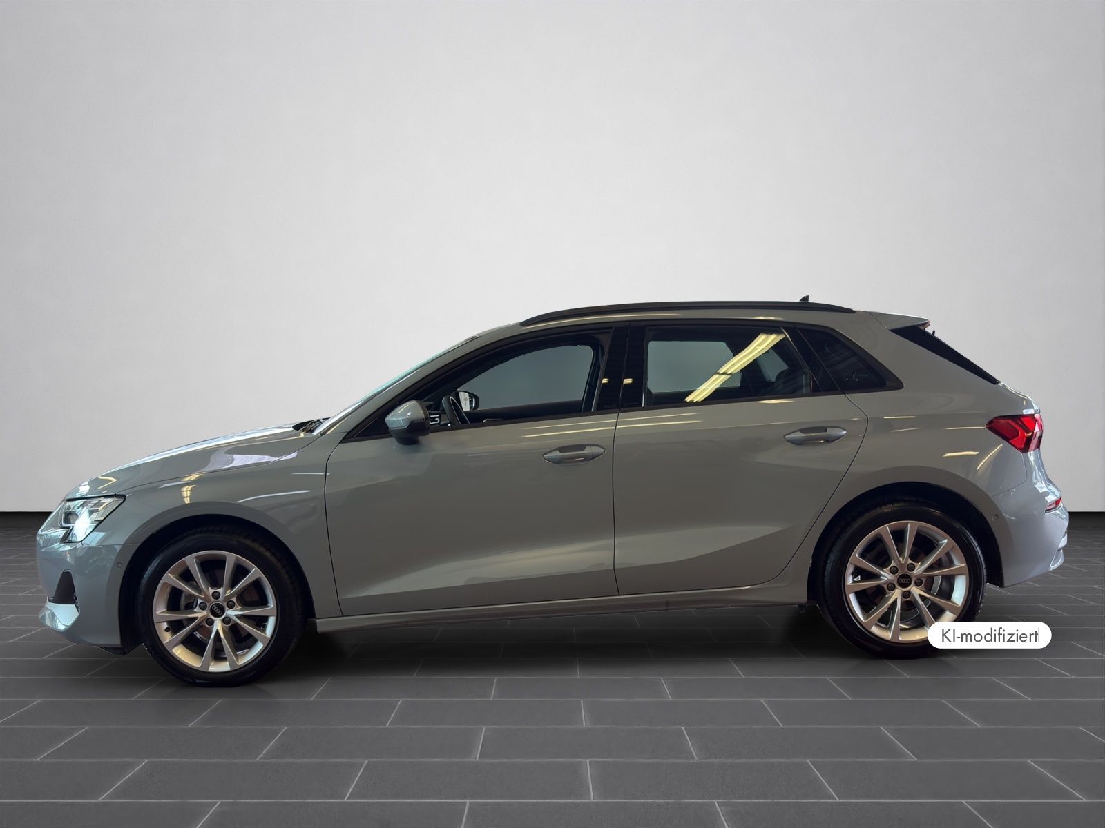Audi A3 - Bild 8