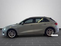 Audi A3 - Vorschau Bild 8