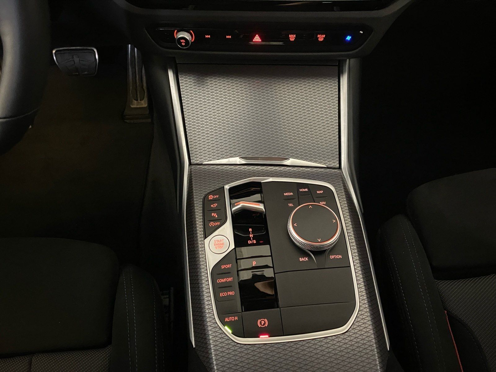 BMW 330 - Bild 9