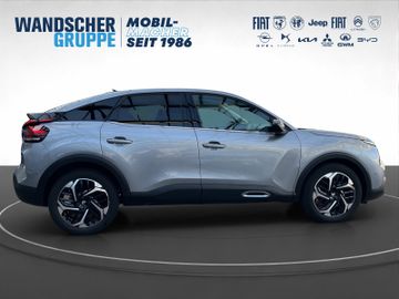 Citroën C4 Shine PT 130 EAT 8 Navi+SHZ+HUD+RFK+LM