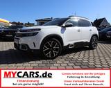 Citroën C5 Aircross Shine Hyb. Panorama*AHK*Leder - Citroën mit Hybrid-Antrieb