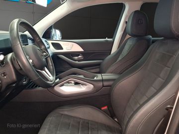 Mercedes GLE 350 - 6