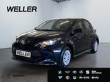 Toyota Yaris 1.0 Comfort *ACC*CAM*CarPlay*Notbremsassis - Toyota Yaris: 1.0