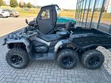 Can-Am Outlander 6x6 max mit LOF - CAN-AM OUTLANDER