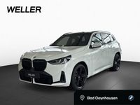 BMW X3 - Vorschau Bild 1