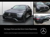 Mercedes-Benz GLC 63 AMG 4M+Coupé+DIST+HUD+SITZKLIMA+PerfAGA - gebrauchte Mercedes-Benz GLC 63 AMG aus dem Jahr 2023