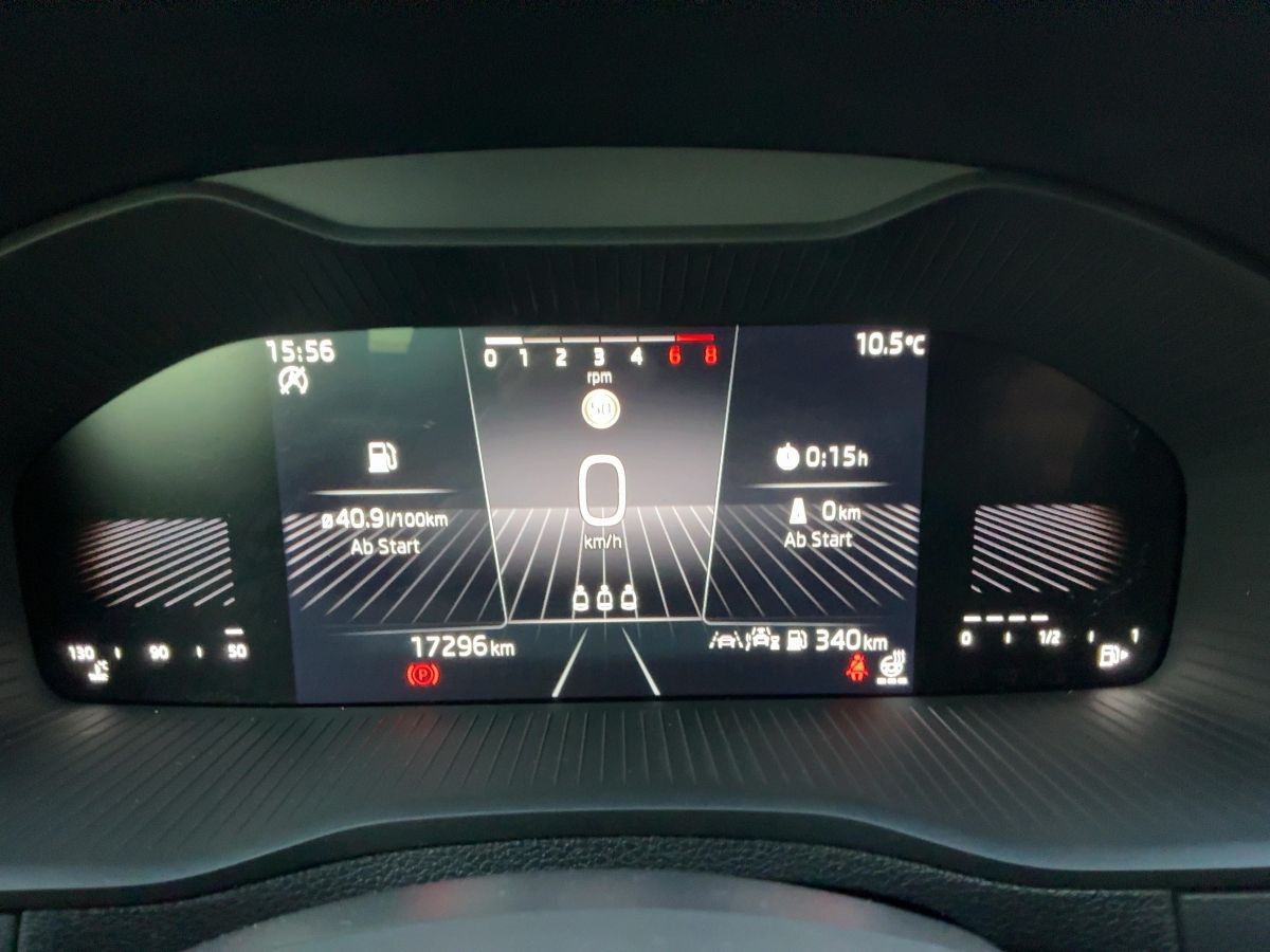 Skoda Karoq - Bild 20