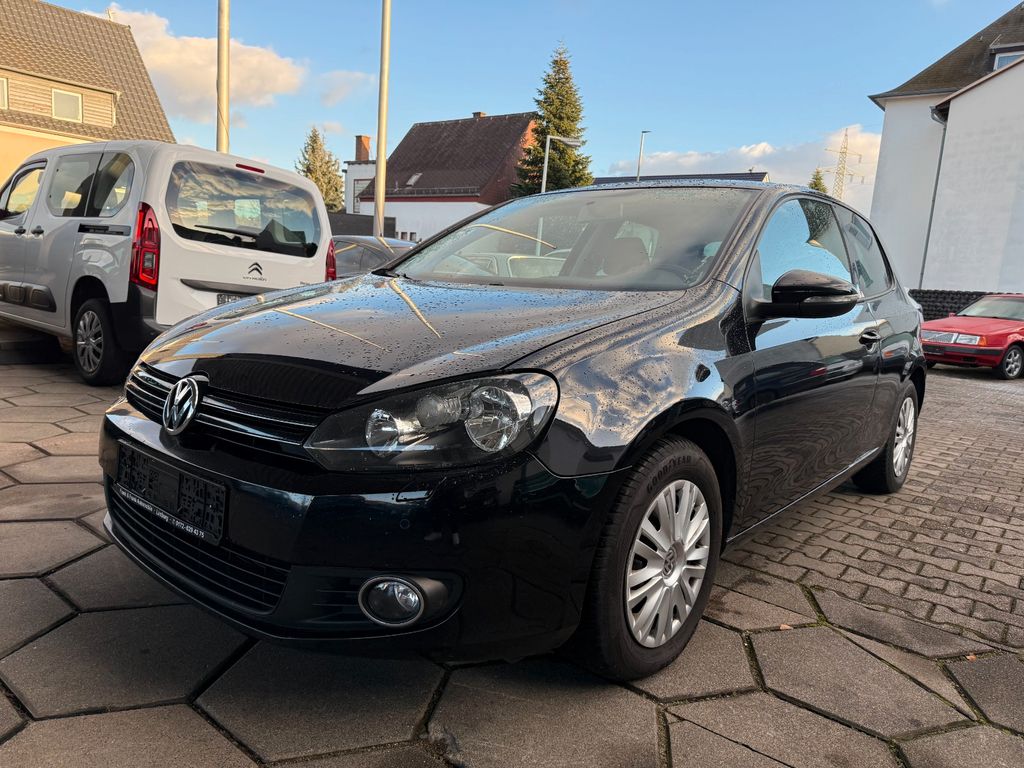 Angebot ansehen Volkswagen Golf