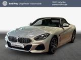 BMW Z4 sDrive20i Aut. M Sport *LHZ*H/K* - BMW Z4 M: Cabrio
