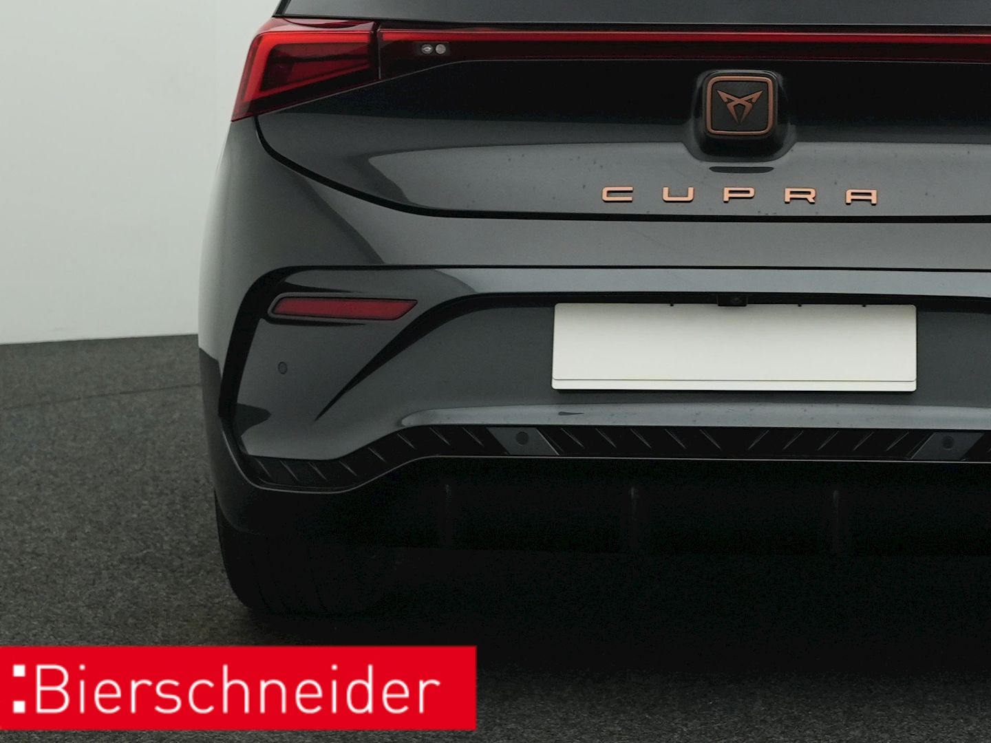 Cupra Born - Bild 22