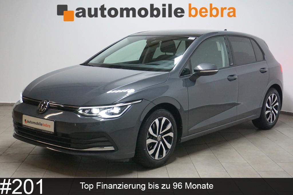 Volkswagen Golf 8 20TDI DSG Active Virtual Pano AHK HUD 2022