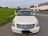 Andere Cadillac DTS Sedan Platinium - Andere aus 2006