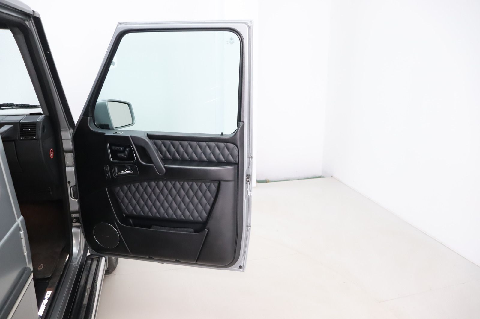 Fahrzeugabbildung Mercedes-Benz G 65 AMG * Standhzg. * DIS *