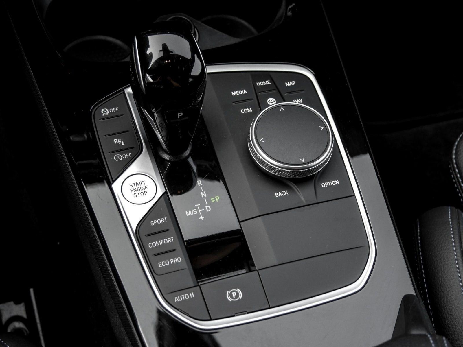 BMW 1 Series d xDrive M SPORT+ACC+HuD+H/K+DA+PA, миниатюра 10