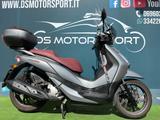 SYM Sym HD 300 Abs - SYM HD