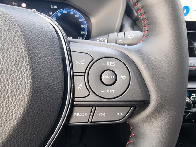 Suzuki Across Comfort+ | 4x4 | 2.5 PLUG-IN HYBRID eFour