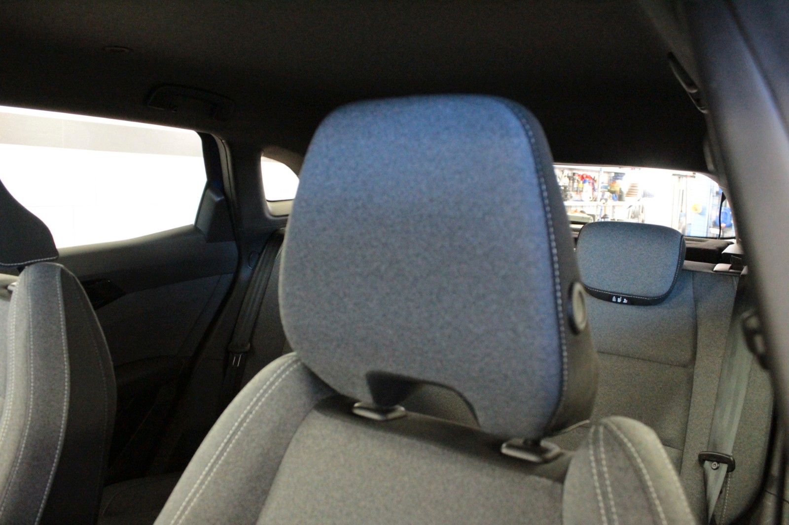 Fahrzeugabbildung Renault Austral Mild Hybrid 140 Evolution*Sitzhzg*