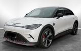 Smart #3 BRABUS Autom. 4WD - Smart #3: Brabus
