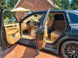 Porsche Cayenne Techart Umbau - : Allradantrieb, Umbau