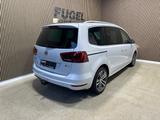 Seat Alhambra 1.4 TSI DSG FR-Line Xenon|AHK|7-Sitzer - Seat Alhambra in Chemnitz