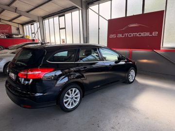 Ford Focus - 9