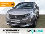 Peugeot 3008 Plug-In-Hybrid 1.6 GT +ALLW+AUT+RFK+SHZ+BC+