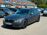 BMW 320d Kombi Sport Line AUTOMATIK*LED*NAV*SHZ*PDC - BMW 320 in Braunschweig