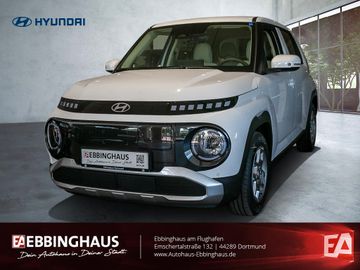 Hyundai INSTERInster FWD Select Digitales Cockpit Navi Kamera